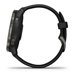 Smartwatch Garmin Venu 2 GPS черный