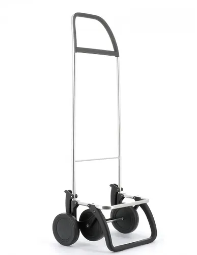 Coș de cumpărături Rolser I-MAX MF 4 wheels-Bordeaux