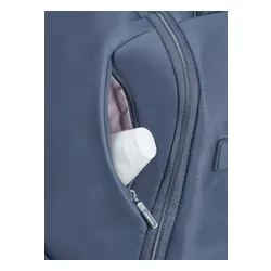 Женский деловой рюкзак Samsonite Workationist 14,1-blueberry