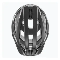 Kask rowerowy UVEX I-vo CC black matte