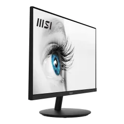 Monitor MSI PRO MP242A 23,8" Full HD IPS 100Hz 1ms MPRT