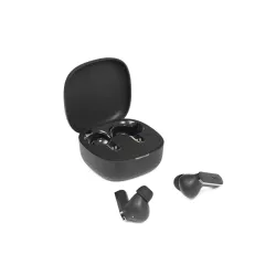 Słuchawki bezprzewodowe Philips TAT2100BK/00 Dokanałowe Bluetooth 6.0 Czarny