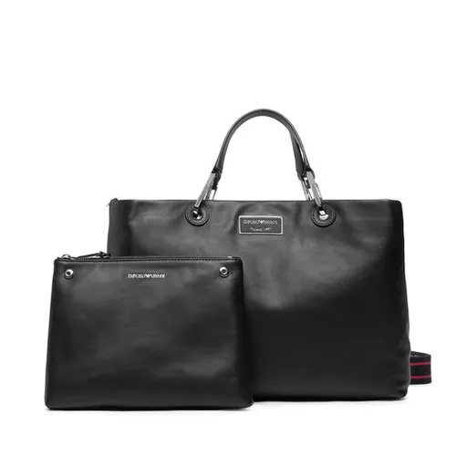 Сумка Emporio Armani Y3d165 Y478E 80001 Black