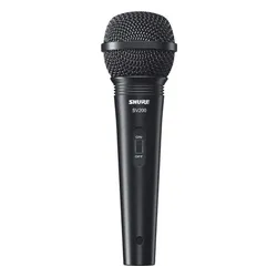 Mikrofon Shure SV200