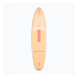 Deska SUP AQUASTIC Perth 10'8" allround pomarańczowy