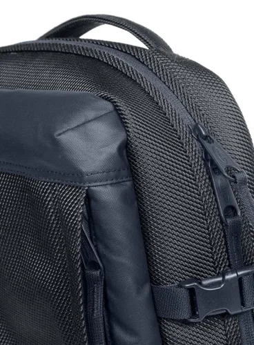 Рюкзак Eastpak CNNCT Tecum M - cnnct marine