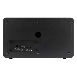 Radioodbiornik Imperial i110 Radio Internetowe WI-FI Czarny