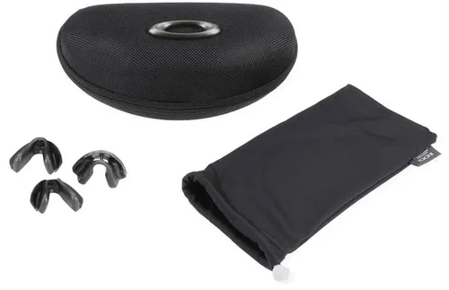 Okulary rowerowe OAKLEY QNTM Kato PRIZM Low Light