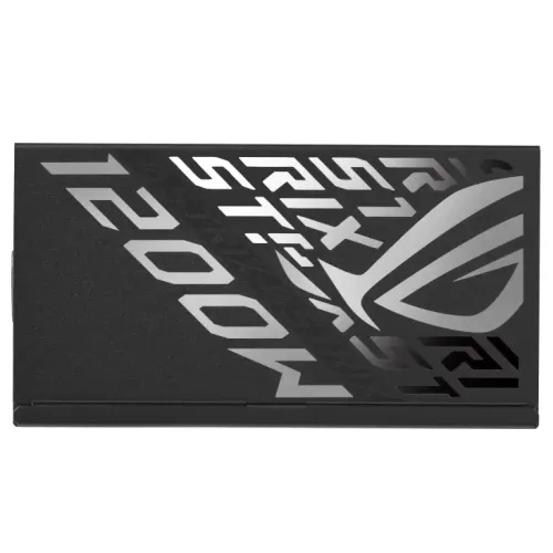 Zasilacz ASUS ROG STRIX 1200P 1200W 80+ Platinum Czarny