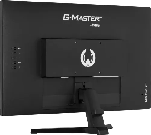 Monitor iiyama G-Master Red Eagle G2770QSU-B6 27" 2K Fast IPS 180Hz 0,2ms MPRT Gamingowy