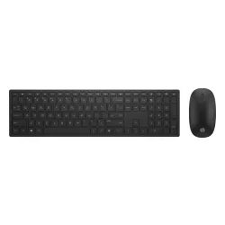 Zestaw HP Pavilion 800 Czarny