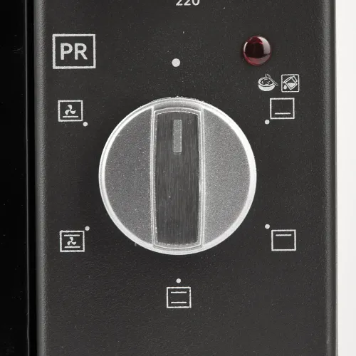 Mini piekarnik Girmi FE45 45l