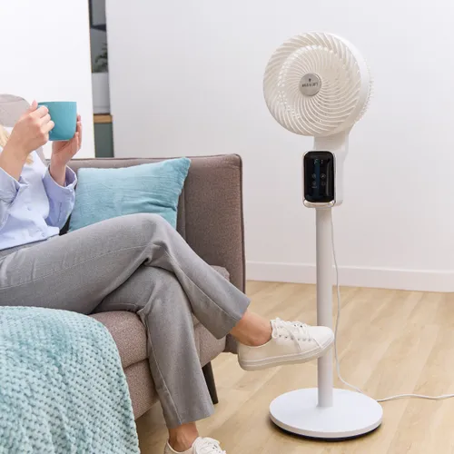 Wentylator MPM HL-WP-02