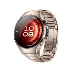 Smartwatch Huawei Watch 5 Elite 42mm Złoty