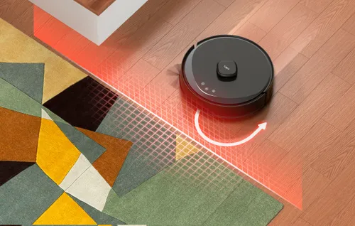 Robot sprzątający TP-LINK Tapo Rv30 Max Plus Gen2