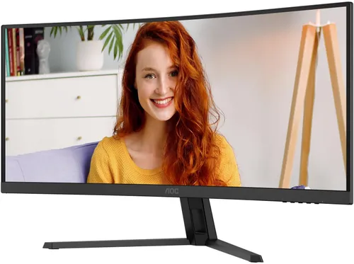 AOC CU34B3E - 120Hz | UWQHD | VA | 34''