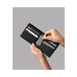 Кошелек Alpaka ARK Classic Wallet X-Pac®, черный