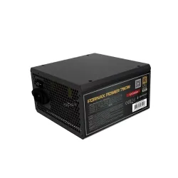 Zasilacz Gembird Fornax Power 750W 80+ Bronze Czarny
