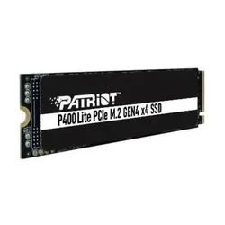 Dysk Patriot P400 Lite 500GB M.2 PCIe Gen 4 x4