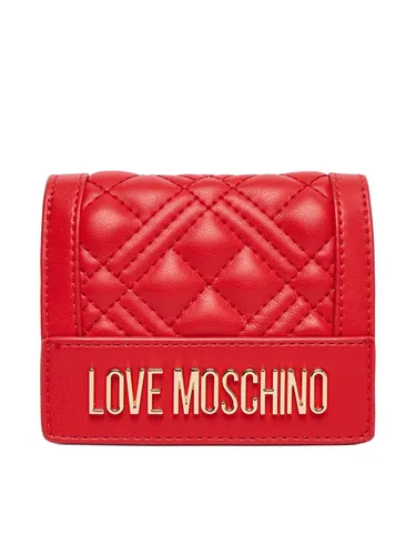 LOVE MOSCHINO Portfel JC5601PP0NLA0500