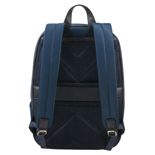 Женский рюкзак для ноутбука 14,1 " Samsonite Eco Wave-midnight blue