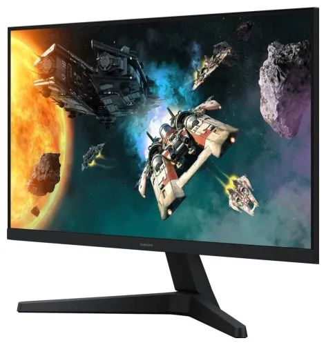 Samsung LS24HG310EUXEN - 144Hz | Full HD | IPS | 24''