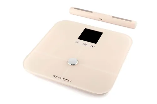 Waga Beautifly Scanner Smart 180kg