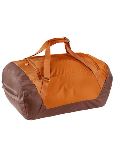 Складная дорожная сумка Deuter Aviant Duffel 70-chestnut / umbra