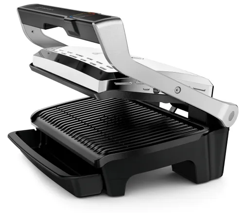 Электрический гриль Tefal Optigrill Elite XL GC760