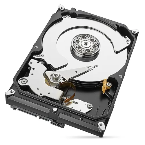 Dysk Seagate Barracuda ST4000DM004 SATA3 3,5" 4TB