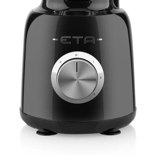 Blender kielichowy ETA Storio 901190030 Czarny