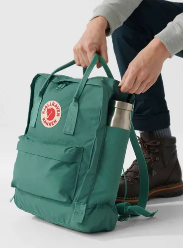 Fjallraven Kanken-korall Sırt Çantası