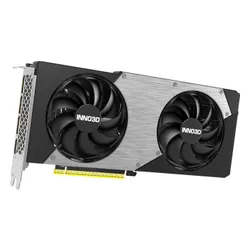 Karta graficzna INNO3D GeForce RTX 5060 Ti Twin X2 OC 8GB DLSS 4