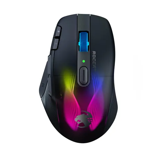 Myszka gamingowa Roccat Kone XP Air - czarny