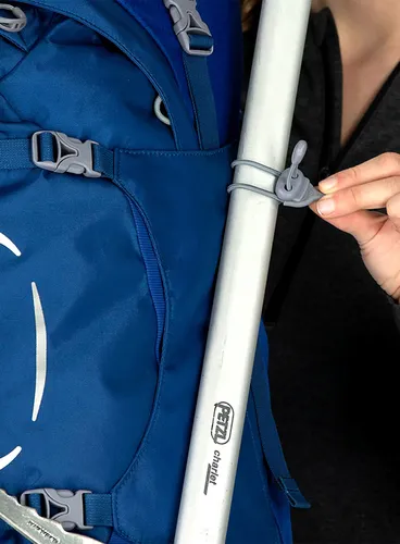 Plecak trekkingowy damski Osprey Ariel 65 - ceramic blue