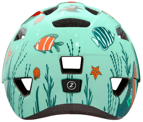 Kask rowerowy LAZER Pnut KinetiCore