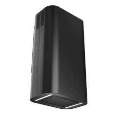 Okap Akpo WK-10 ELLIPSE WL T800 Czarny