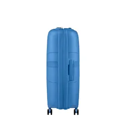 Walizka duża American Tourister StarVibe - tranquil blue