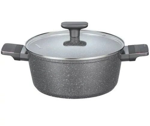 Zestaw garnków KLAUSBERG KB-7832 (12 elementów)