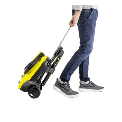 Myjka ciśnieniowa Karcher K 4 Classic Home 1.679-423.0 420 l/h Pompa kompozytowa 6m