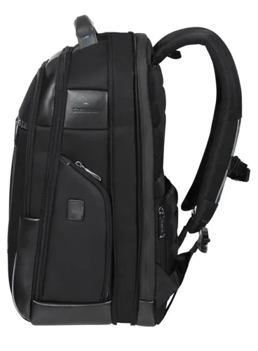 Plecak na laptopa Samsonite Spectrolite 3.0 Backpack 17,3" Exp - black