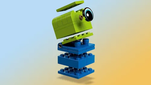 LEGO Movie 2 UltraKocia i Lucy Wojowniczka (70827)