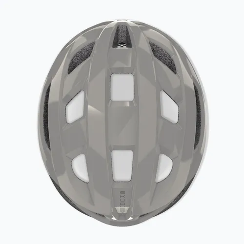 Kask rowerowy Rudy Project Skudo sand shiny