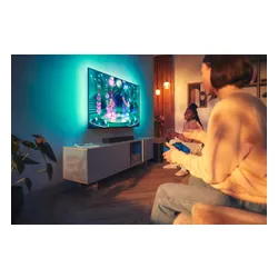 Soundbar PHILIPS TAB7807/10 Czarny