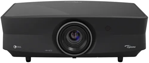 Projektor OPTOMA UHZ68LV 4K UHD (3840 x 2160), 5000 ANSI lumen