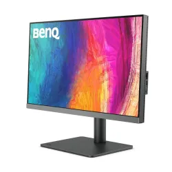 Monitor BenQ PD2706U 27" 4K IPS 60Hz 5ms Graficzny
