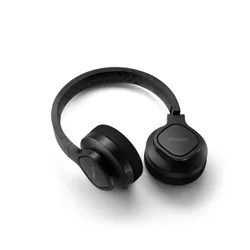 Słuchawki bezprzewodowe Philips TAA4216BK/00 Nauszne Bluetooth 5.0