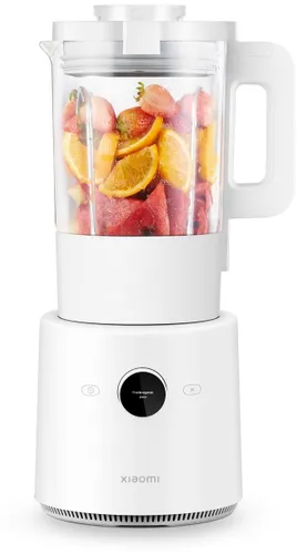 Блендер Xiaomi Smart Blender белый