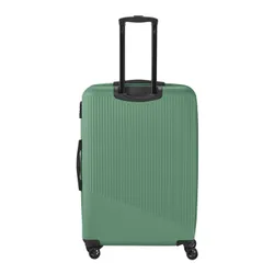 Walizka duża Travelite Bali - green