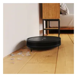 Робот-пылесос iRobot Roomba Combo Essential 2 Функция уборки Уборка станции 68 дБ Черный